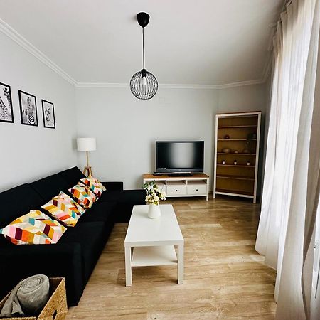 Apartamento Parque Miraflores Córdova Exterior foto