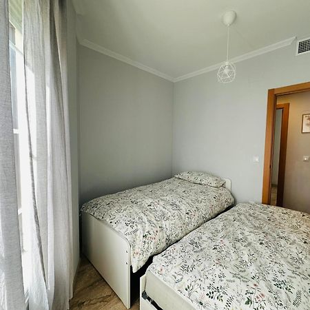 Apartamento Parque Miraflores Córdova Exterior foto