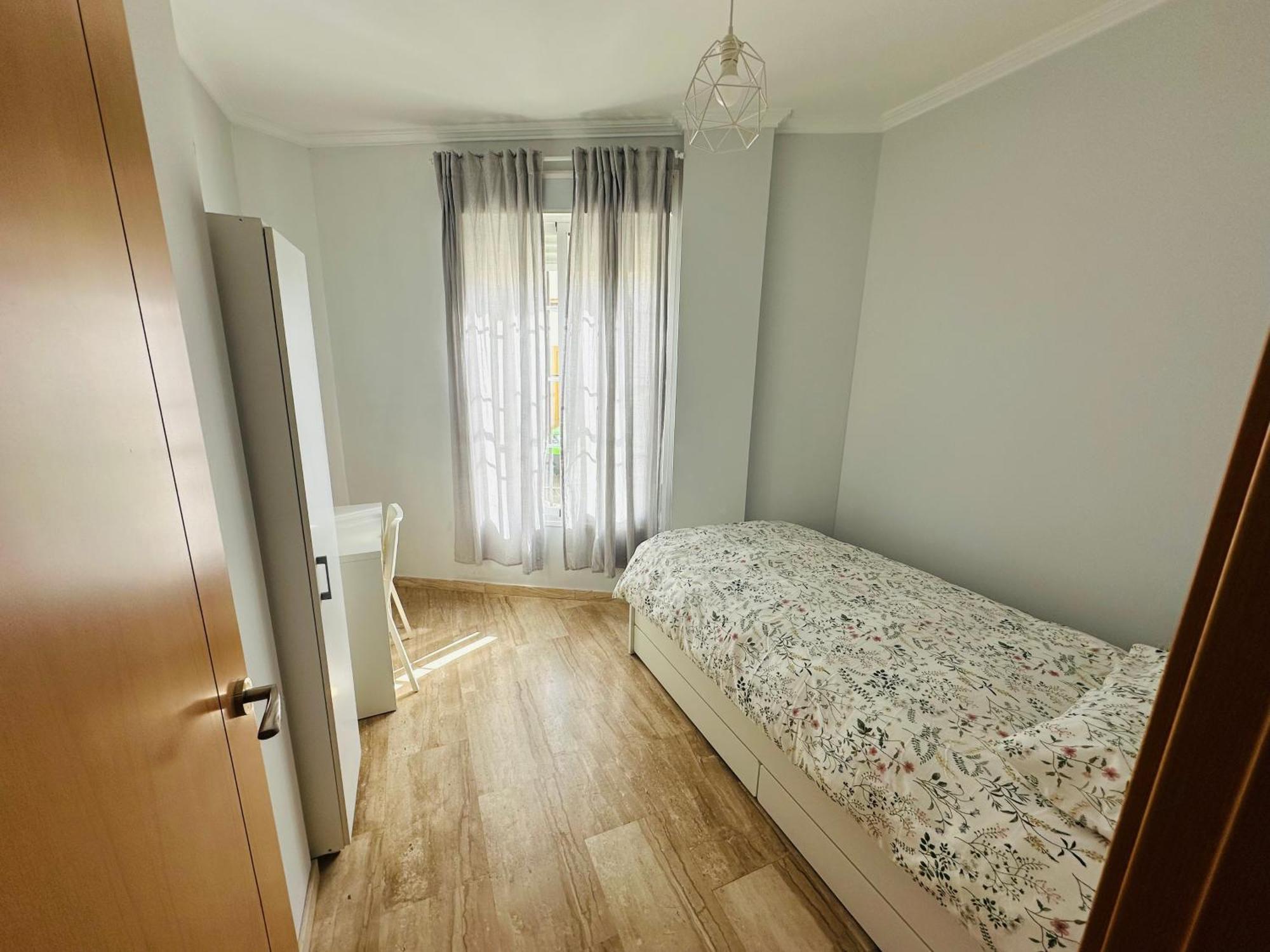 Apartamento Parque Miraflores Córdova Exterior foto